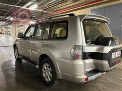 ميتسوبيشي باجيرو